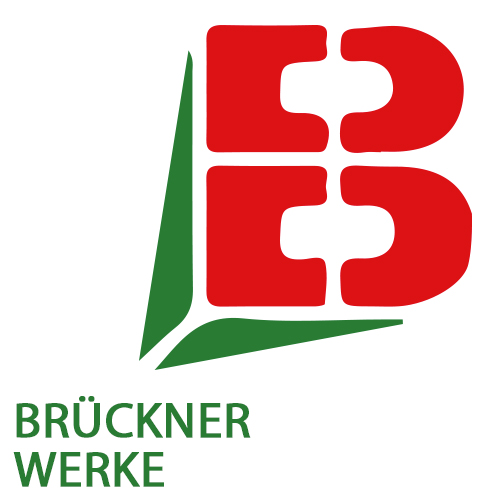 Logo de Brückner Werke