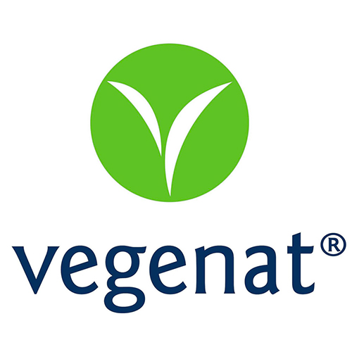 Logo de Vegenat