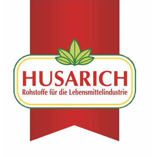 Logo de Husarich